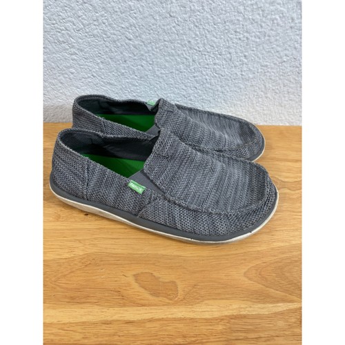 Sanuk sidewalk surfer slip - sanuk,