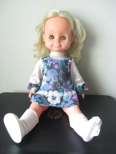Palitoy talking doll 1970s - , 16
