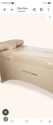 London lash beige stationary - beige,