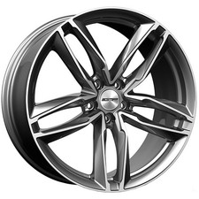 Alloy wheel gmp atom - wheel,