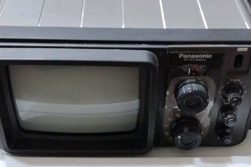 Panasonic 707 solid state - tr-707,