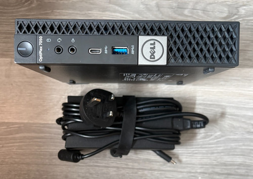 Dell optiplex 7050 - dell, pc