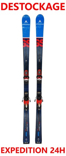 Used dynastar speed course - speed,