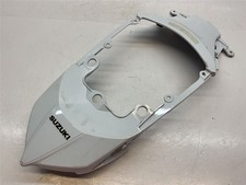 Suzuki GSXR600 Rear Seat
