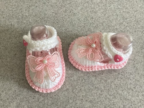 Knitting pattern baby girl - knitting,