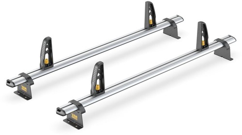 Mercedes vito roof rack - mercedes,