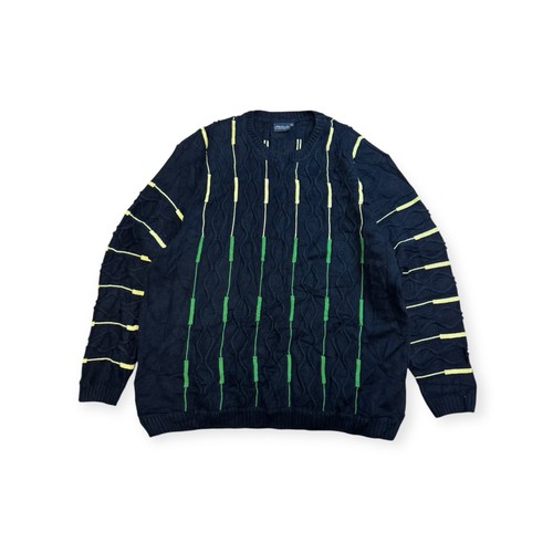Paolo deluxe knit - knit, jumper