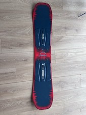 Burton  Snowboard Process
