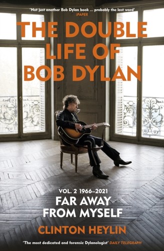 The double life bob dylan - double,