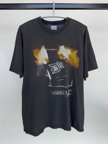 Vintage 2001 d12 devils night - vintage,