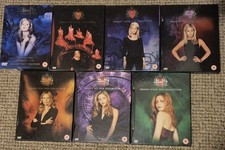 Buffy the Vampire Slayer