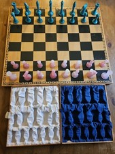 Carved Soapstone and/Or
