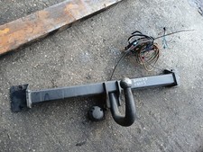 BMW X3 E83 TOWBAR TOW BAR