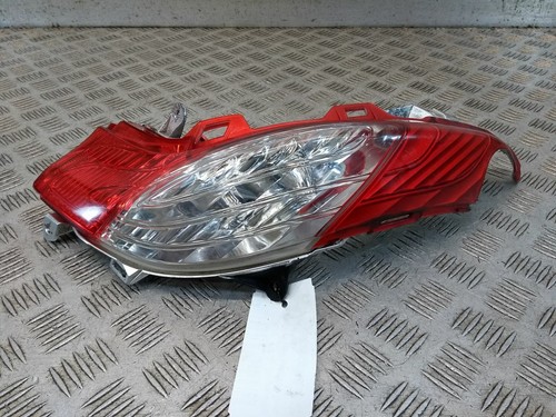 Honda wing 125 - honda, s