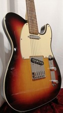 FENDER AMERICAN DELUXE