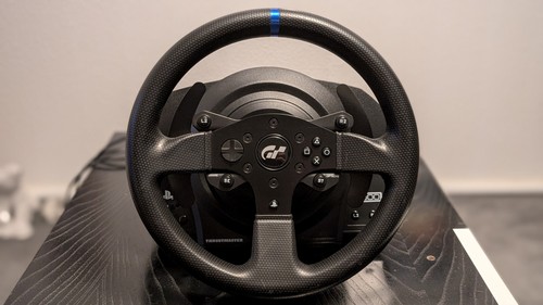 Thrustmaster t300 gt - t300,