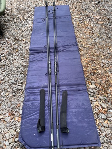 12ft carbon fishing rods - fishing, 2
