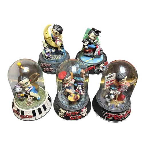 Betty boop limited edition - boop,
