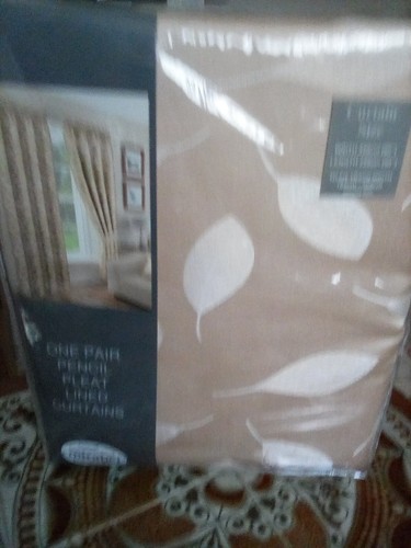 Mirabel pencil pleat lined - pencil,
