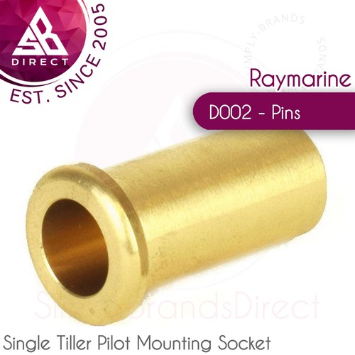 Raymarine autopilot single - raymarine,