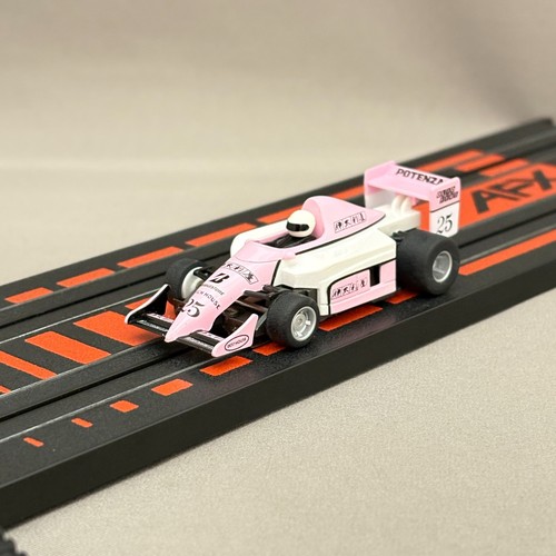 Tyco f3000 italia pink - tyco,