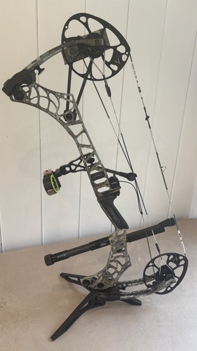 Mathews rh bow - bow, w/