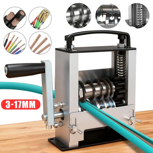 17mm cable stripping tool - 3-17mm,