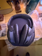 Bose SoundLink Headphones 