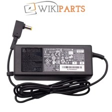 Replacement For PACKARD BELL EASYNOTE Q5WT6 19V 3.42A Laptop Power Adapter