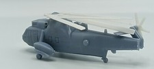1/144 model Sea King