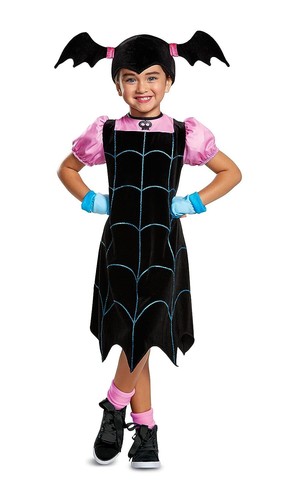 Vampirina classic disney - classic,