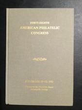 The 1982 Congress Book; 48th