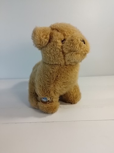 Chad valley vintage dog - chad,