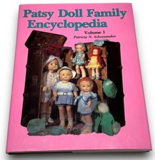 PATSY DOLL FAMILY ENCYCLOPEDIA VOL.1 329 Photos by P. Schoonmaker HCDJ