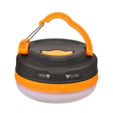 Small Round Bivvy LED Light