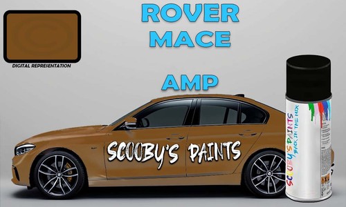 Direct gloss spray for - spray, rover