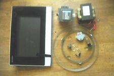 SHARP R372[W]M MICROWAVE OVEN