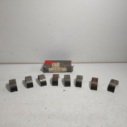 Series semi bearings - series,
