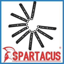 Spartacus 152mm Scorpion Saw Blade Metal Cut Packs Fits KS890 KS890E Pack of 10