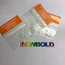 RC 64dp Spur Gears, Quality RW