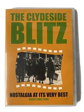 The Clydeside Blitz -