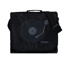 Keep It Vinyl Record Bag DJ