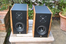 Gold Note A3 Evo Stand Mount