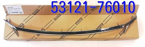 Toyota genuine 53121 76010 - toyota, 53121-76010