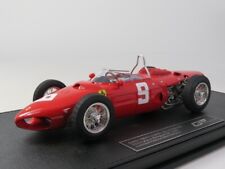 Gp Replicas Ferrari 156 F1 Dino #9 Phil Hill 3rd Belgian Gp 1962 1/18 Gp177D
