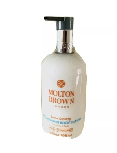 New molton brown - suma, ginseng