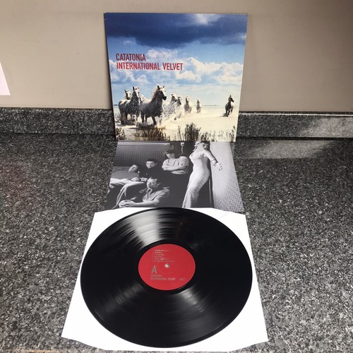 Rare vinyl catatonia - rare,