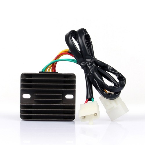 Regulator rectifier voltage - rectifier,