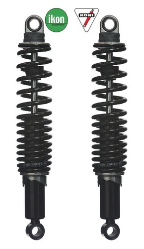 Ikon koni dial - dial-a-ride, 7610