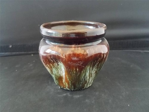 Antique bretby art pottery - antique,